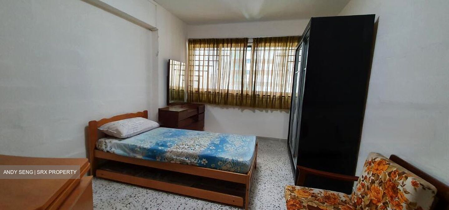 Blk 414 Commonwealth Avenue West (Clementi), HDB 5 Rooms #458932261
